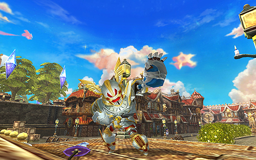 ���������꡼ No.013�Υ���ͥ������ / �ܥ���󥹥����ޤǤ�ڥåȤˤǤ����������ޤ��MMORPG���˶��Υ��쥤���ס����������ɦ¥ƥ������罸�������������ȡ�4Gamer�Ȥ�2000̾ʬ