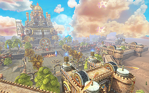 ���������꡼ No.015�Υ���ͥ������ / �ܥ���󥹥����ޤǤ�ڥåȤˤǤ����������ޤ��MMORPG���˶��Υ��쥤���ס����������ɦ¥ƥ������罸�������������ȡ�4Gamer�Ȥ�2000̾ʬ