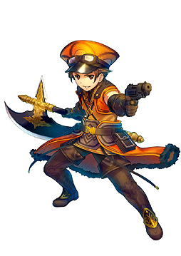 ���������꡼ No.018�Υ���ͥ������ / �ܥ���󥹥����ޤǤ�ڥåȤˤǤ����������ޤ��MMORPG���˶��Υ��쥤���ס����������ɦ¥ƥ������罸�������������ȡ�4Gamer�Ȥ�2000̾ʬ