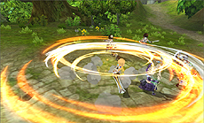 ���������꡼ No.014�Υ���ͥ������ / ����MMORPG���˶��Υ��쥤���פΥ��������ɦ¥ƥ�������������Ȥ�4000̾ʬ���硣4Gamer�ɼ��ȤǤα�������³��������