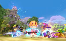 ���������꡼ No.004�Υ���ͥ������ / ���˶��Υ��쥤����4Gamer�ɼԸ������罸�Ȥ�4000̾�˳�����������ꤷ��OP�ࡼ�ӡ�����������㥹�Ȥξ���ʤɤ�Ҳ�