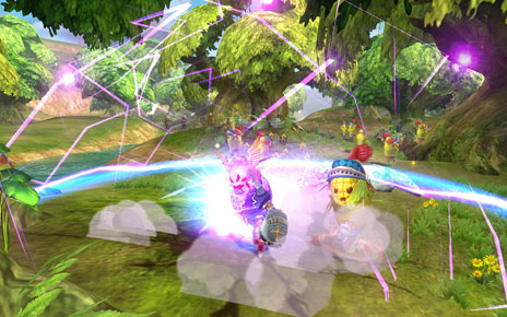 ���������꡼ No.008�Υ���ͥ������ / ���˶��Υ��쥤����4Gamer�ɼԸ������罸�Ȥ�4000̾�˳�����������ꤷ��OP�ࡼ�ӡ�����������㥹�Ȥξ���ʤɤ�Ҳ�