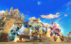 ���������꡼ No.009�Υ���ͥ������ / ���˶��Υ��쥤����4Gamer�ɼԸ������罸�Ȥ�4000̾�˳�����������ꤷ��OP�ࡼ�ӡ�����������㥹�Ȥξ���ʤɤ�Ҳ�