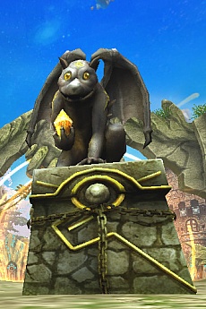 ���������꡼ No.003�Υ���ͥ������ / ���˶��Υ��쥤���ס��絬��PvP����ƥ�ġּ�����פξ����ƥ����������ȤǸ���