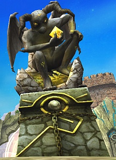 ���������꡼ No.004�Υ���ͥ������ / ���˶��Υ��쥤���ס��絬��PvP����ƥ�ġּ�����פξ����ƥ����������ȤǸ���