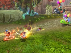 ���������꡼ No.005�Υ���ͥ������ / ���˶��Υ��쥤���ס��絬��PvP����ƥ�ġּ�����פξ����ƥ����������ȤǸ���