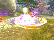 ���������꡼ No.006�Υ���ͥ������ / ���˶��Υ��쥤���ס��絬��PvP����ƥ�ġּ�����פξ����ƥ����������ȤǸ���