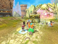 ���������꡼ No.007�Υ���ͥ������ / ���˶��Υ��쥤���ס��絬��PvP����ƥ�ġּ�����פξ����ƥ����������ȤǸ���