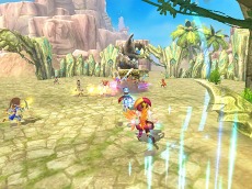 ���������꡼ No.008�Υ���ͥ������ / ���˶��Υ��쥤���ס��絬��PvP����ƥ�ġּ�����פξ����ƥ����������ȤǸ���