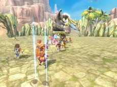 ���������꡼ No.009�Υ���ͥ������ / ���˶��Υ��쥤���ס��絬��PvP����ƥ�ġּ�����פξ����ƥ����������ȤǸ���