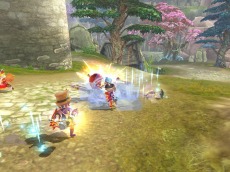 ���������꡼ No.010�Υ���ͥ������ / ���˶��Υ��쥤���ס��絬��PvP����ƥ�ġּ�����פξ����ƥ����������ȤǸ���