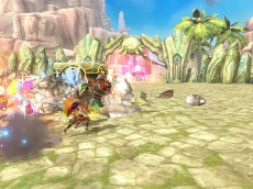 ���������꡼ No.011�Υ���ͥ������ / ���˶��Υ��쥤���ס��絬��PvP����ƥ�ġּ�����פξ����ƥ����������ȤǸ���