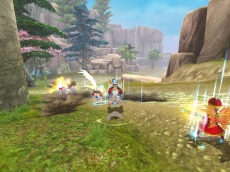 ���������꡼ No.012�Υ���ͥ������ / ���˶��Υ��쥤���ס��絬��PvP����ƥ�ġּ�����פξ����ƥ����������ȤǸ���