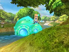 ���������꡼ No.010�Υ���ͥ������ / �ܥ����ä���֤ˤǤ����㤦�����˶��Υ��쥤���פο�����֥ڥåȥ����ƥ�פ����餫��