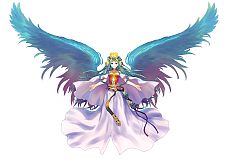 画像ギャラリー No.009のサムネイル画像 / 「碧空のグレイス」オープンβテストが4月20日14:00に開始。「スタートダッシュセット」がもらえる先行登録キャンペーンを実施中