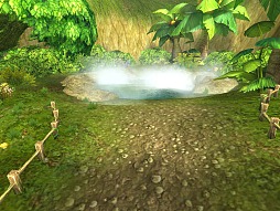 ���������꡼ No.004�Υ���ͥ������ / ���˶��Υ��쥤���ױ��ĥ������CBT�μ�����Ⱥ����Ÿ����ʹ���Ƥߤ��������Ȥ��ɲä�ڥåȥ����ƥ�γȽ���ͷ�Ӥ������礭��������