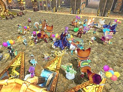 ���������꡼ No.006�Υ���ͥ������ / ���˶��Υ��쥤���ױ��ĥ������CBT�μ�����Ⱥ����Ÿ����ʹ���Ƥߤ��������Ȥ��ɲä�ڥåȥ����ƥ�γȽ���ͷ�Ӥ������礭��������