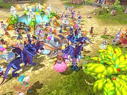 ���������꡼ No.007�Υ���ͥ������ / ���˶��Υ��쥤���ױ��ĥ������CBT�μ�����Ⱥ����Ÿ����ʹ���Ƥߤ��������Ȥ��ɲä�ڥåȥ����ƥ�γȽ���ͷ�Ӥ������礭��������