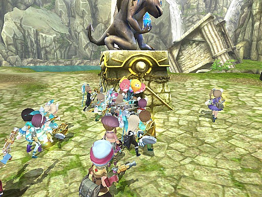 ���������꡼ No.008�Υ���ͥ������ / ���˶��Υ��쥤���ױ��ĥ������CBT�μ�����Ⱥ����Ÿ����ʹ���Ƥߤ��������Ȥ��ɲä�ڥåȥ����ƥ�γȽ���ͷ�Ӥ������礭��������