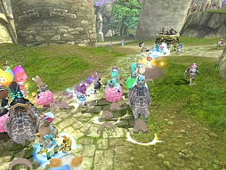 ���������꡼ No.009�Υ���ͥ������ / ���˶��Υ��쥤���ױ��ĥ������CBT�μ�����Ⱥ����Ÿ����ʹ���Ƥߤ��������Ȥ��ɲä�ڥåȥ����ƥ�γȽ���ͷ�Ӥ������礭��������