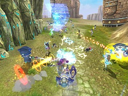 ���������꡼ No.010�Υ���ͥ������ / ���˶��Υ��쥤���ױ��ĥ������CBT�μ�����Ⱥ����Ÿ����ʹ���Ƥߤ��������Ȥ��ɲä�ڥåȥ����ƥ�γȽ���ͷ�Ӥ������礭��������