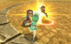 ꡼ No.003Υͥ / ˶Υ쥤סPvPƥġ֥ȥ饢꡼ʡפֱͺ εספȤΥܤ2Ƥ