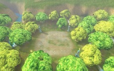 画像ギャラリー No.007のサムネイル画像 / 「碧空のグレイス」,新PvPコンテンツ「エクストラアリーナ」を実装。「英雄伝説 空の軌跡」とのコラボは第2弾に突入だ