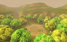 画像ギャラリー No.008のサムネイル画像 / 「碧空のグレイス」,新PvPコンテンツ「エクストラアリーナ」を実装。「英雄伝説 空の軌跡」とのコラボは第2弾に突入だ