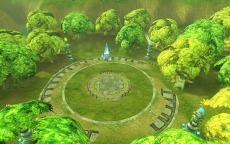 画像ギャラリー No.009のサムネイル画像 / 「碧空のグレイス」,新PvPコンテンツ「エクストラアリーナ」を実装。「英雄伝説 空の軌跡」とのコラボは第2弾に突入だ