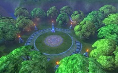 画像ギャラリー No.010のサムネイル画像 / 「碧空のグレイス」,新PvPコンテンツ「エクストラアリーナ」を実装。「英雄伝説 空の軌跡」とのコラボは第2弾に突入だ