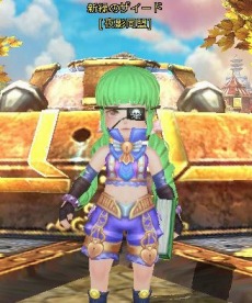 ���������꡼ No.010�Υ���ͥ������ / ���˶��Υ��쥤���ס��᥸�㡼���åץǡ��ȡ�Camp De veRano�פ�1��1��PvP�֥ǥ奨��פ俷�����ƥ��ϣ���פʤɤ����