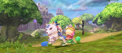 ���������꡼ No.013�Υ���ͥ������ / �ڲ�PR�ۥڥåȤμ������ڤ������˶��Υ��쥤���ס�����ζ��ϥ������ѿȤǤ��륹���������ॺ��������褦