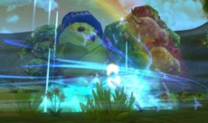 画像ギャラリー No.004のサムネイル画像 / 「碧空のグレイス」ペット育成に最適なイベント「マスターブリーダーズ」開催