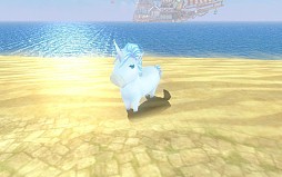 画像ギャラリー No.014のサムネイル画像 / 「碧空のグレイス」,アップデート「星々の覚醒」でスターアームズなどが実装