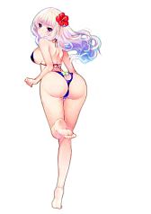 画像ギャラリー No.020のサムネイル画像 / 「碧空のグレイス」,アップデート「星々の覚醒」でスターアームズなどが実装