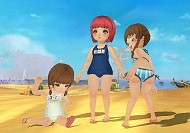 画像ギャラリー No.026のサムネイル画像 / 「碧空のグレイス」,アップデート「星々の覚醒」でスターアームズなどが実装