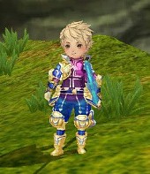 画像ギャラリー No.029のサムネイル画像 / 「碧空のグレイス」,アップデート「星々の覚醒」でスターアームズなどが実装