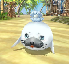 画像ギャラリー No.004のサムネイル画像 / 「碧空のグレイス」,南国の海が舞台の新マップ「カラベル港」が本日実装