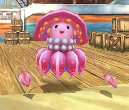 画像ギャラリー No.005のサムネイル画像 / 「碧空のグレイス」,南国の海が舞台の新マップ「カラベル港」が本日実装