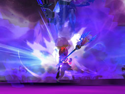 画像ギャラリー No.009のサムネイル画像 / 「碧空のグレイス」,南国の海が舞台の新マップ「カラベル港」が本日実装