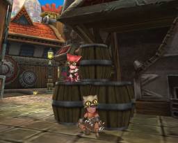 画像ギャラリー No.005のサムネイル画像 / 「碧空のグレイス」に期間限定で「紅葉のエルピス」が登場。スキル調整も実施