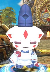 画像ギャラリー No.008のサムネイル画像 / 「碧空のグレイス」で「DNA×CAT」とのコラボレーションがスタート