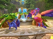 画像ギャラリー No.012のサムネイル画像 / 「碧空のグレイス」で「DNA×CAT」とのコラボレーションがスタート