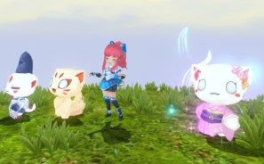 ���������꡼ No.006�Υ���ͥ������ / ���˶��Υ��쥤���פȡ�DNA��CAT�פΥ���ܥ졼������軰�Ƥ�������������