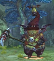 画像ギャラリー No.008のサムネイル画像 / 「碧空のグレイス」ハロウィンイベント「パンプキングダム」がスタート