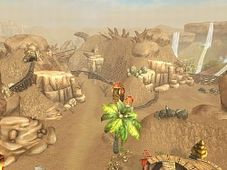 ���������꡼ No.002�Υ���ͥ������ / ���˶��Υ��쥤���ס���°���Ϥ˴ط��ʤ�PvP���ڤ���뿷�ޥåסֻ��Ѥ�ë�פ�����