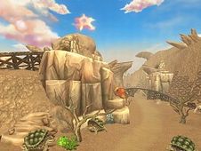 ���������꡼ No.003�Υ���ͥ������ / ���˶��Υ��쥤���ס���°���Ϥ˴ط��ʤ�PvP���ڤ���뿷�ޥåסֻ��Ѥ�ë�פ�����