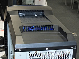 画像ギャラリー No.007のサムネイル画像 / Lenovo,ゲーマー向けPCブランド「Erazer」を日本市場へ投入。第1弾はタワー型PC「Erazer X700」