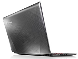 画像ギャラリー No.003のサムネイル画像 / Lenovo,タワー筐体のゲーマー向けデスクトップPC「Erazer X310」やタッチ対応の17.3インチゲーマー向けノートPCなどを世界市場で発表