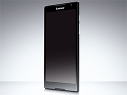 画像ギャラリー No.005のサムネイル画像 / Lenovo,タワー筐体のゲーマー向けデスクトップPC「Erazer X310」やタッチ対応の17.3インチゲーマー向けノートPCなどを世界市場で発表